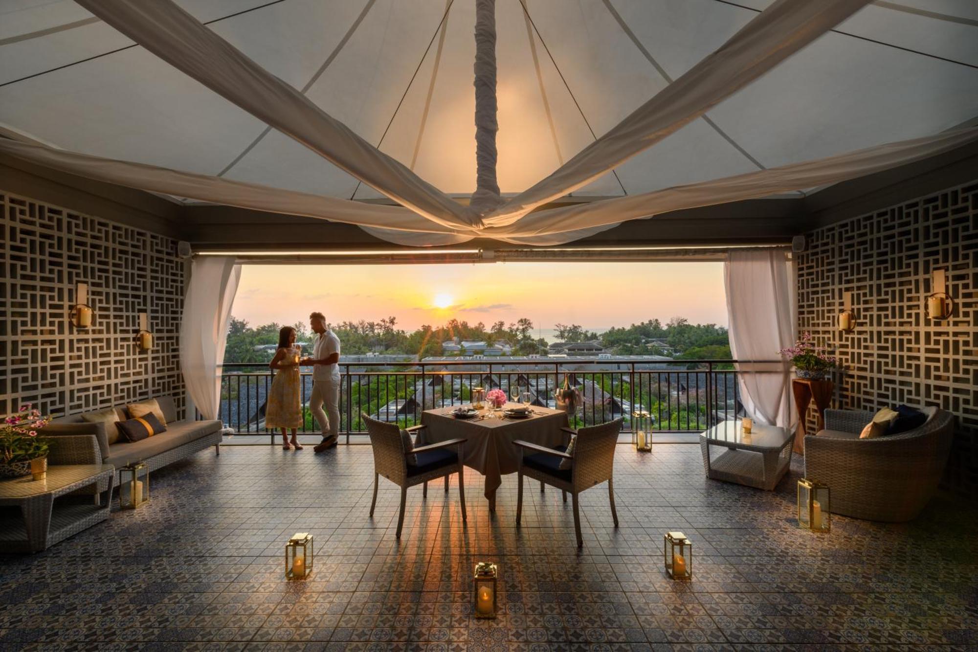 Отель Anantara Vacation Club Mai Khao Phuket Экстерьер фото